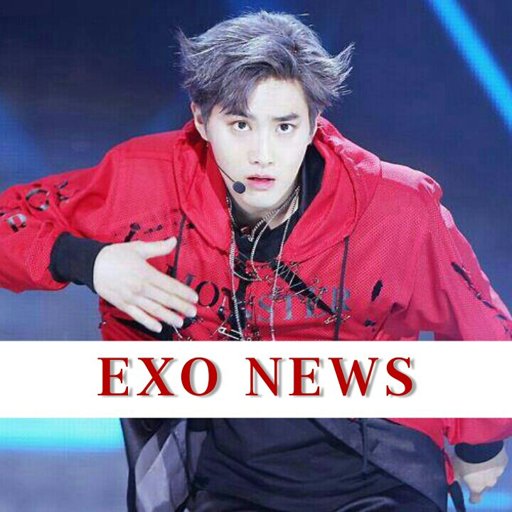 [EXO NEWS] | EXO (엑소) Amino