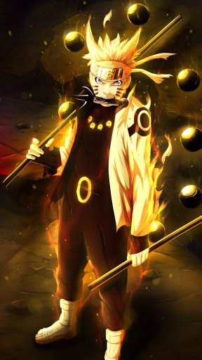 naruto six paths sage mode naruto six paths sage mode