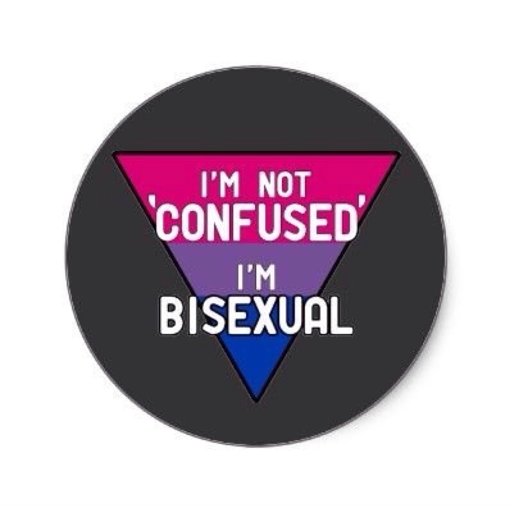Bisexual and confused
