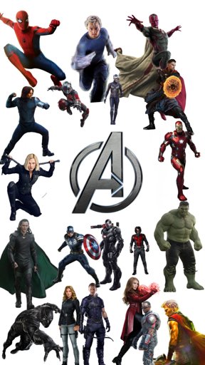 Every Avenger Ever In The Mcu Marvel Cinematic Universe Amino