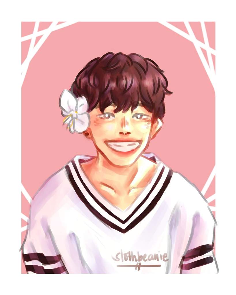 seventeen - s.coups fanart