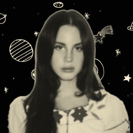 Lana Del Rey Edit Aesthetics Amino 