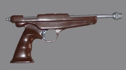 old republic blaster pistols