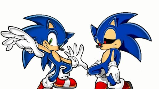 Sonic & Exetior are back in action! | Sonic the Hedgehog! Amino