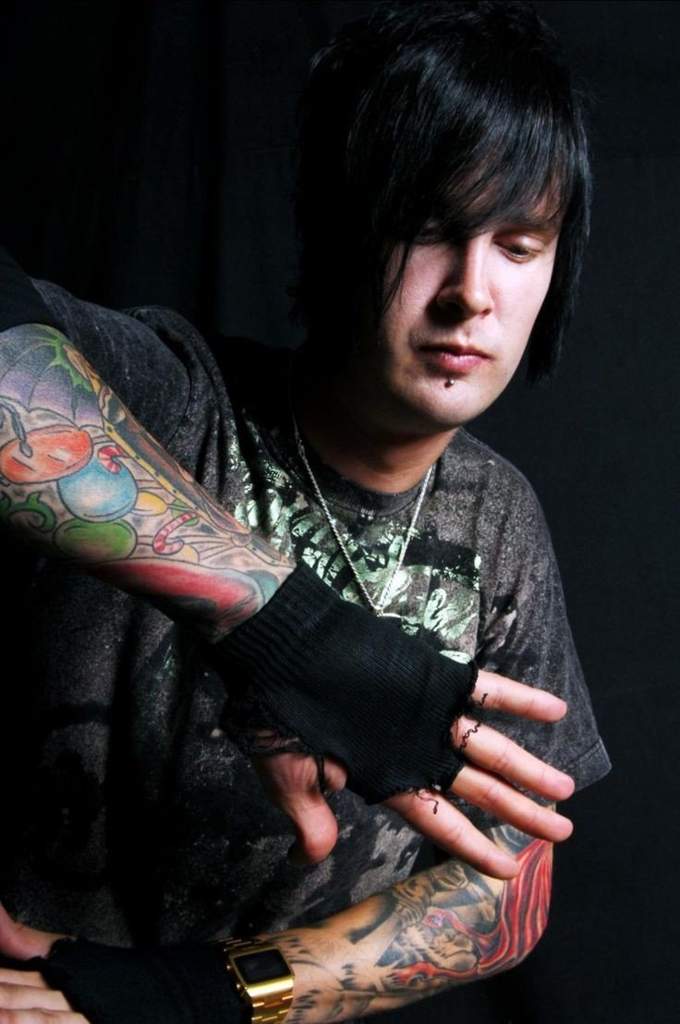 James Owen Sullivan Wiki Muv Rock Metal Amino