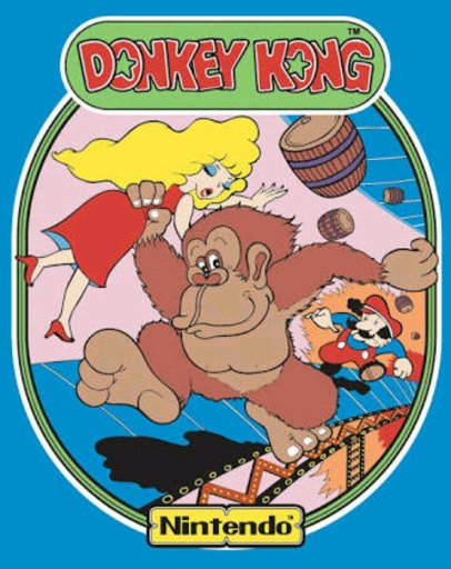 download 1981 donkey kong