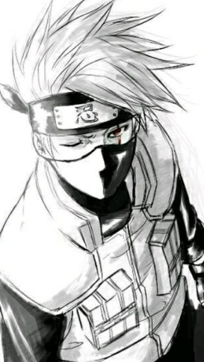 Kakashi Hatake Wiki Naruto Amino