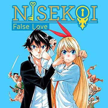 Nisekoi-A Bad End | Anime Amino
