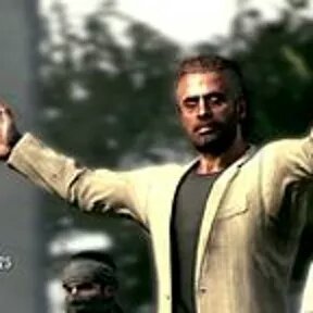 Анкета | Wiki | Call of Duty [RU] Amino