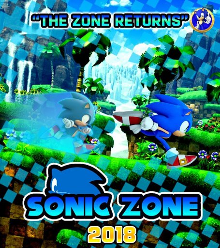 Sonic Zone Vuelve!!! 