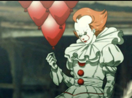 it el payaso asesino | Wiki | •Anime• Amino it el payaso asesino | Wiki | •Anime• Amino