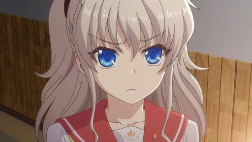 Charlotte (anime) episodes