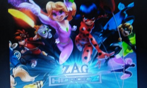 Heróis Da Zag Wiki Miraculous Ladybug Amino 1954