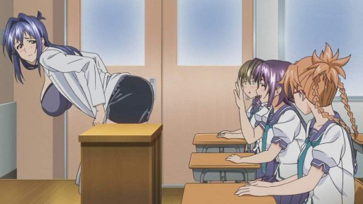 What is an ova anime