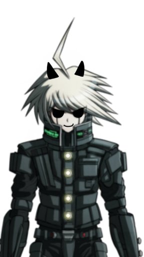 danganronpa kiibo figure