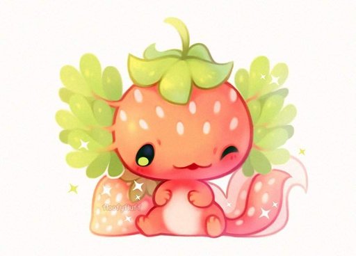 Featured image of post Strawberry Pfp