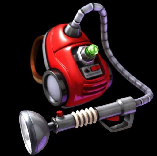 poltergust 5000 toy amazon