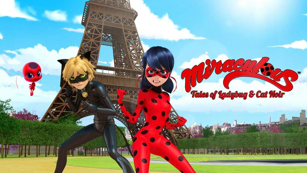 Miraculis Wiki Miraculous Ladybug Amino