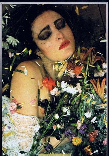 Happy Birthday Siouxsie Sioux | The 70s 80s & 90s Amino