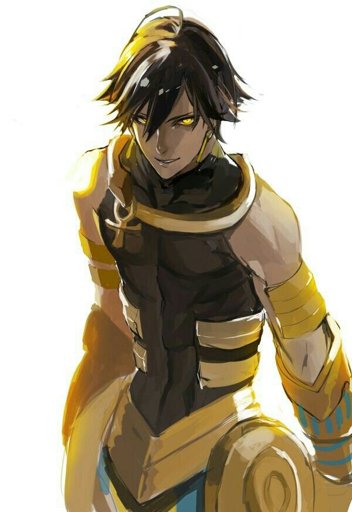 Ozymandias Wiki Rol La Luz Original Amino