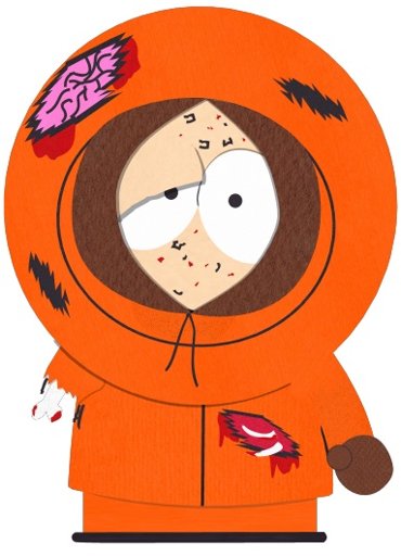 Kenneth “Kenny” McCormick | Wiki | ★ South Park Amino ★ Amino