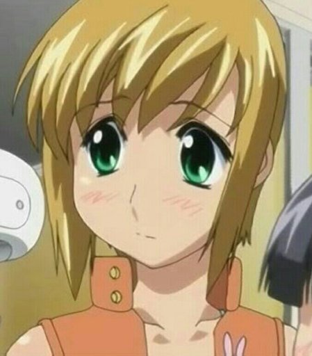 Pico no pico anime