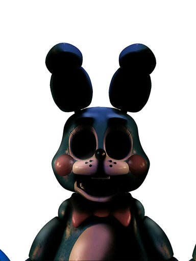 Игрушка Бонни (Toy Bonnie) | Wiki | ☆|♡Фнаф Амино Rus♡|☆ Amino