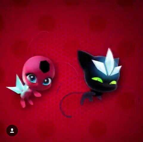 Kwamis Wiki Miraculous Ladybug Espa Ol Amino