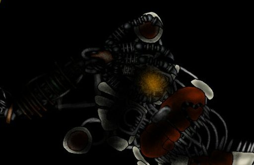 Scrapped Apart Five Nights At Freddy S Amino