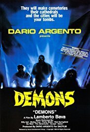 Demon World: Part 1  movies