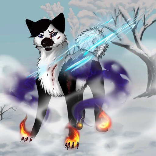 avatar wolf maker