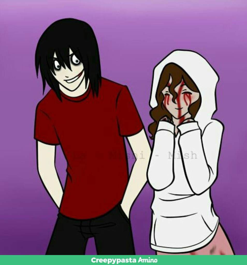 JEFF THE KILLER Wiki CREEPYPASTAS AMINO Amino