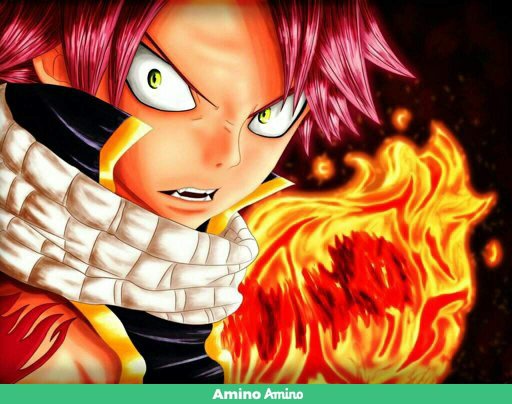 Натсу драгнил | Wiki | Fairy Tail™[rus] Amino