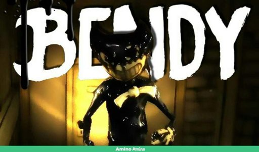 Бенди и чернильная машина | Wiki | Bendy And The Ink Machine{RU} Amino