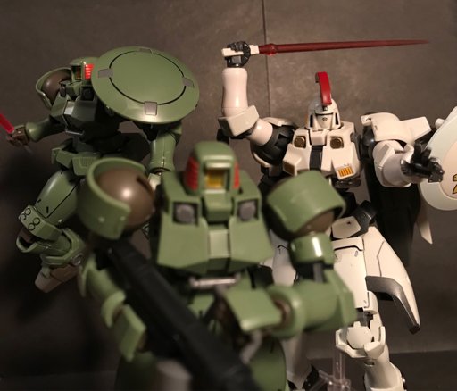 hgac tallgeese