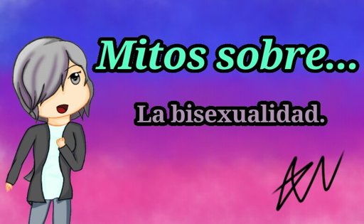 Mitos Sobre La Bisexualidad ~💙 Lgbt México🏳️‍🌈 Amino