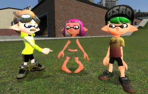 Dude Asks Me To Make Woomy Nudes Splatoon Amino