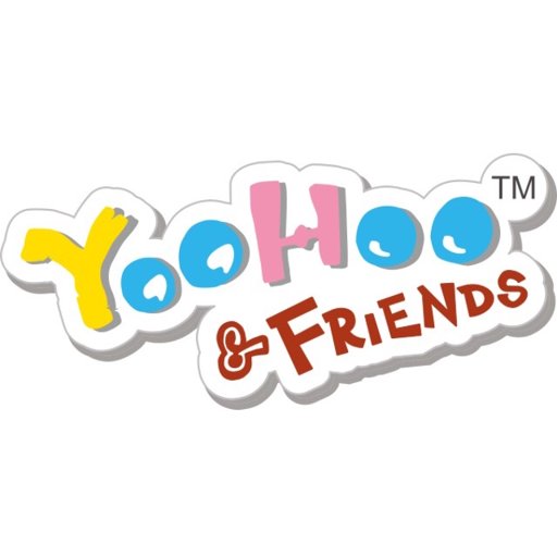 yoohoo yoohoo and friends