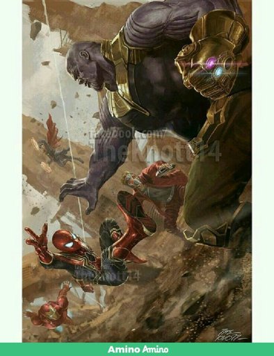 Avengers Infinity War La Mejor Pelicula De Marvel •marvelesa• Amino 9885