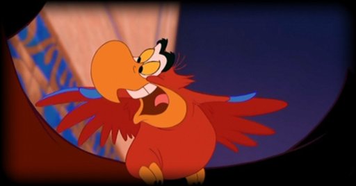 Iago | Wiki | Disney Amino