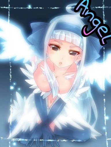 Fairy Tail Angel Fairy Tail Angel
