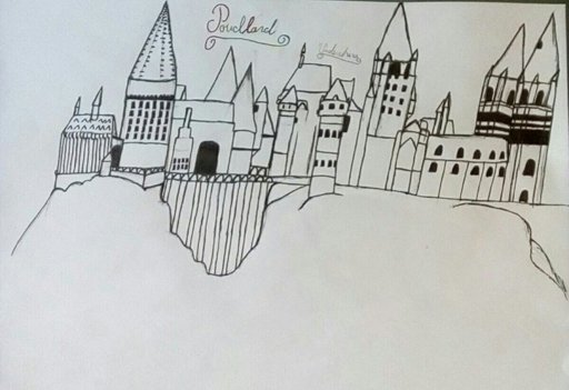 Poudlard | Harry Potter Fr Amino