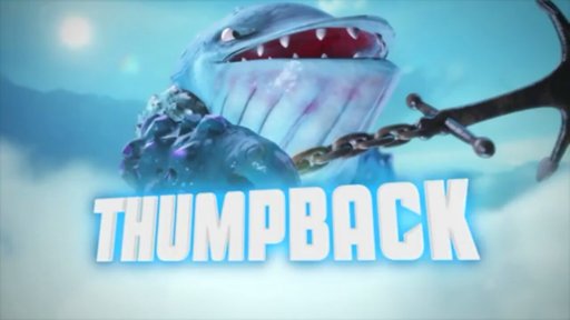 download free thumpback