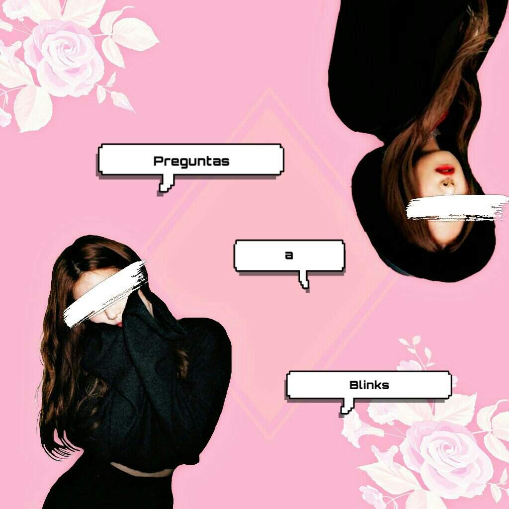 Descubrir 78 Imagen Preguntas De Blackpink Viaterra Mx