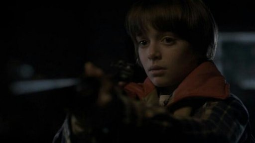 will byers season 1 will byers season 1