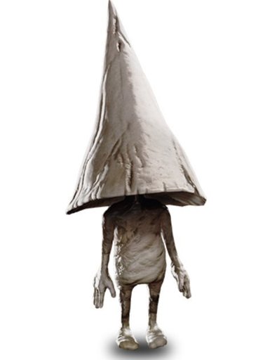 little nightmares nendoroid