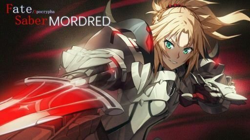 Mordred Wiki ғɪʀᴇғʟʏ ᴄɪᴛʏ Amino 3204