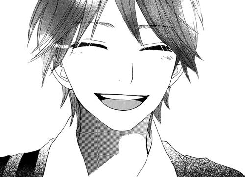 Smile :) Anime Amino.