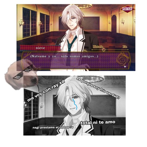 kdkdkdkdk-ephemeral-amino-espa-ol-amino