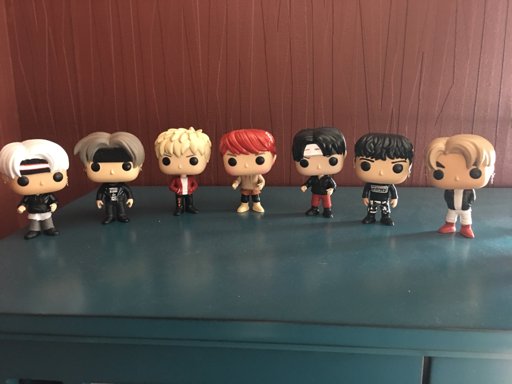 bts tiny tan dolls mic drop